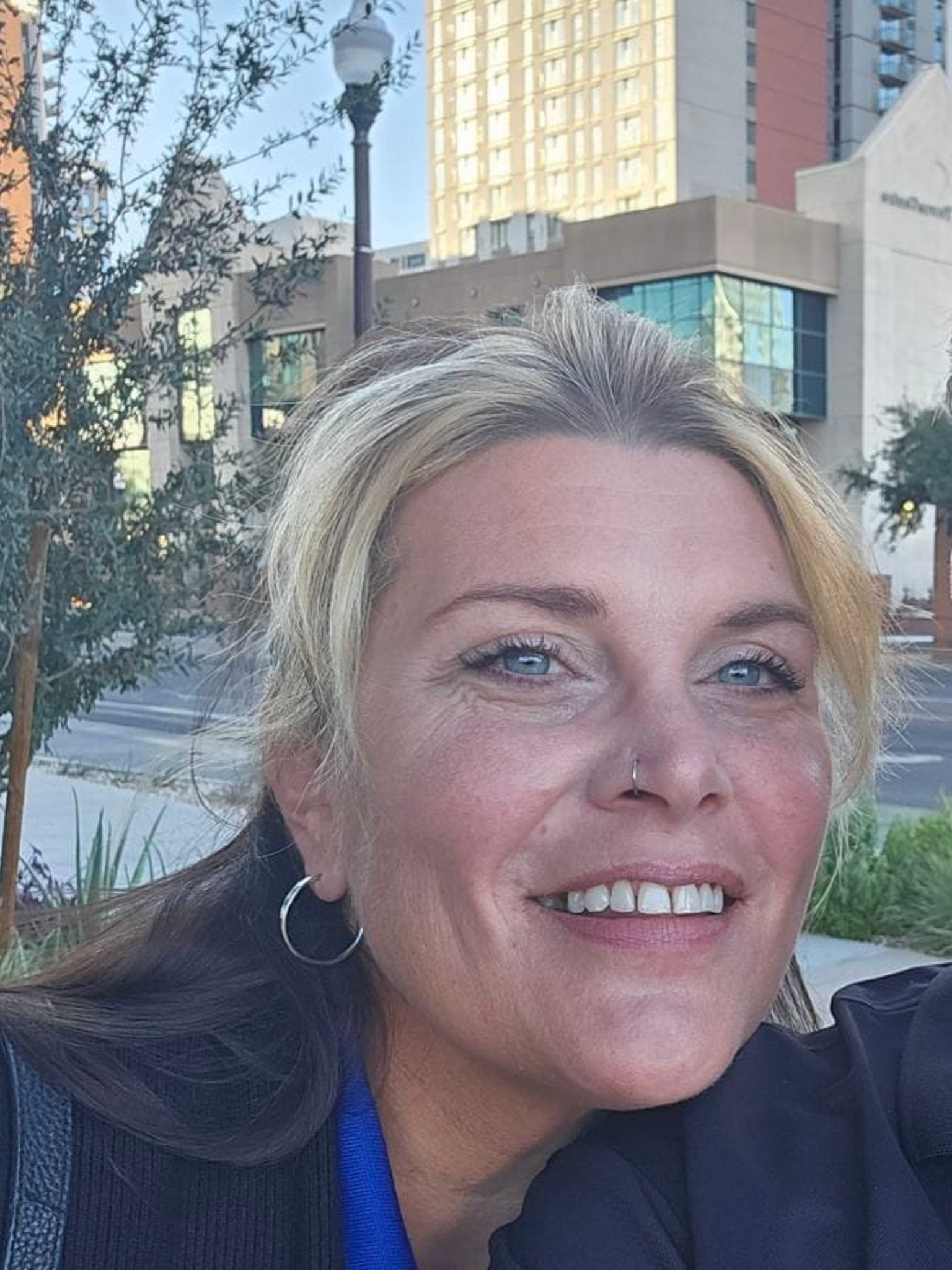 Amanda O'Geary – office manager at Serenity Home Transformations, Iowa-based home renovation company